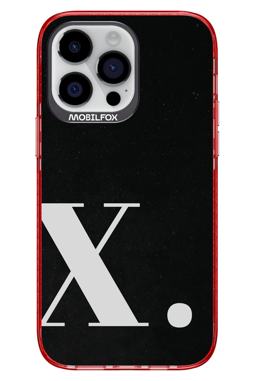X (Off Space) 2.0 - Apple iPhone 14 Pro Max