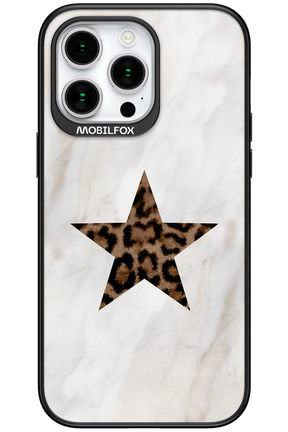 Marbel Star - Apple iPhone 15 Pro Max