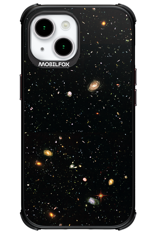 Cosmic Space 2.0 - Apple iPhone 15