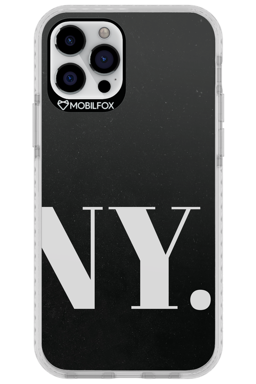 NY (Off Space) 2.0 - Apple iPhone 12 Pro