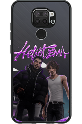 HeliotEmil 2.0 - Xiaomi Redmi Note 9