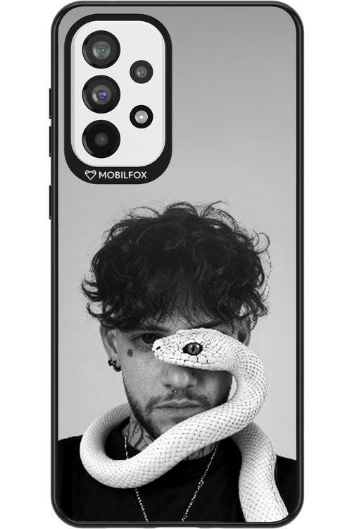 SNAKE (RAVA) 2.0 - Samsung Galaxy A73