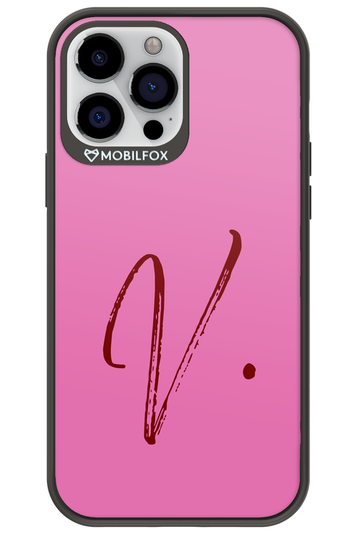 (Sorbet) V 2.0 - Apple iPhone 13 Pro Max