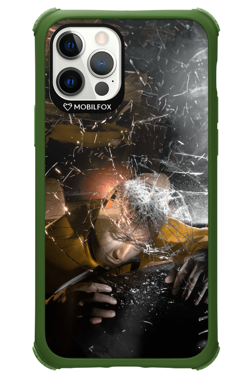 Final Impact 2.0 - Apple iPhone 12 Pro