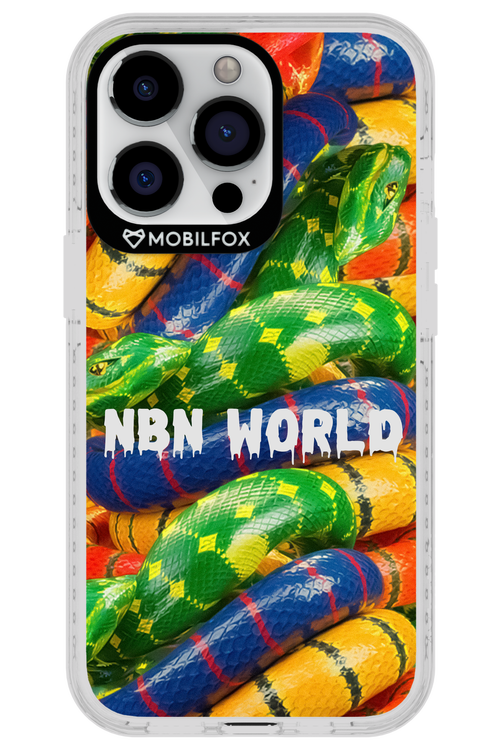 Wild - Apple iPhone 13 Pro