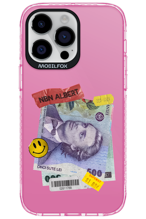 Money - Apple iPhone 14 Pro Max