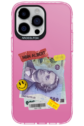 Money - Apple iPhone 14 Pro Max
