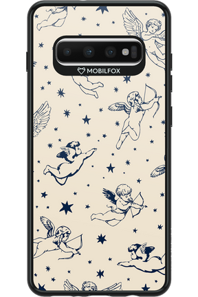 Star Puttos - Samsung Galaxy S10+