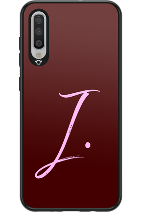 (Dark Blush) I 2.0 - Samsung Galaxy A70