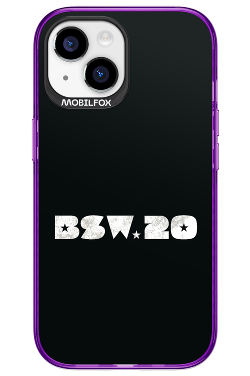 BSW 20 (7) 2.0 - Apple iPhone 15