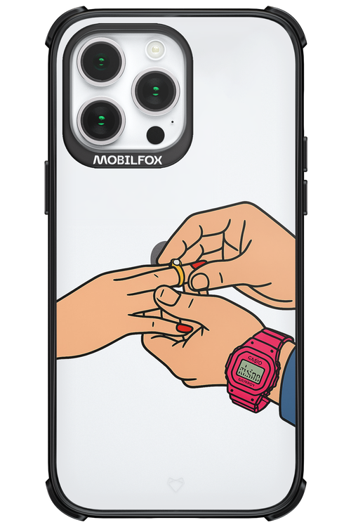 Lover - Apple iPhone 14 Pro Max