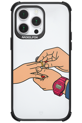 Lover - Apple iPhone 14 Pro Max