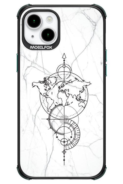 Compass 2.0 - Apple iPhone 15 Plus