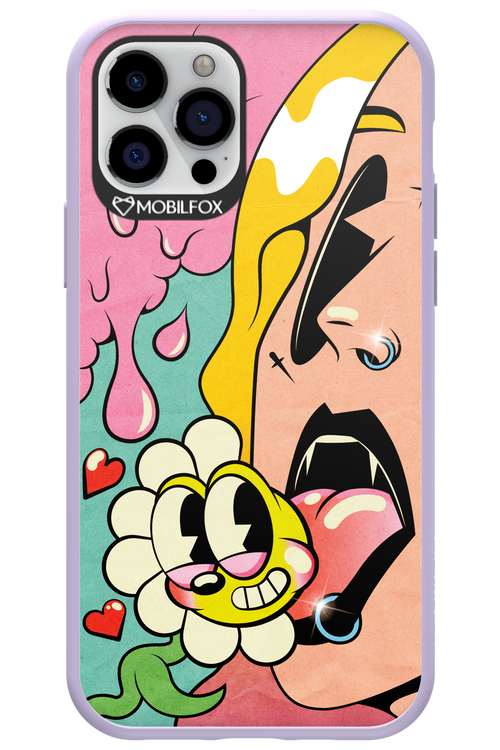 Love Sick 2.0 - Apple iPhone 12 Pro