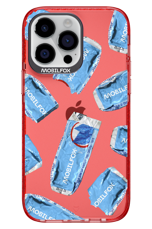 Mobilfox Gum 2.0 - Apple iPhone 14 Pro Max