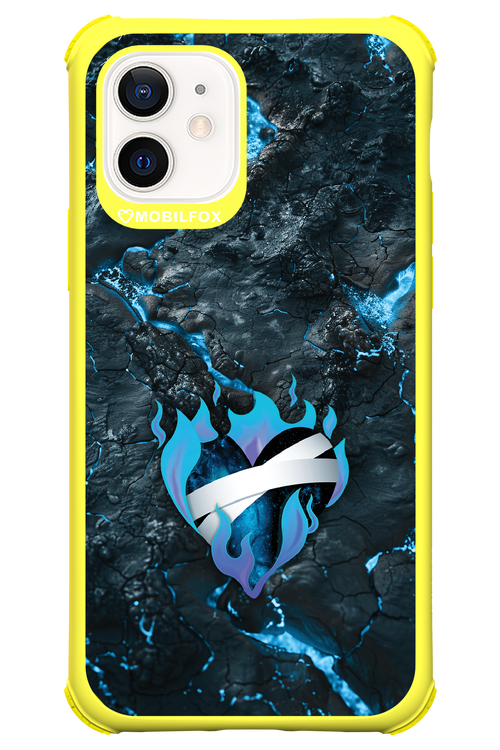 Icefire 2.0 - Apple iPhone 12