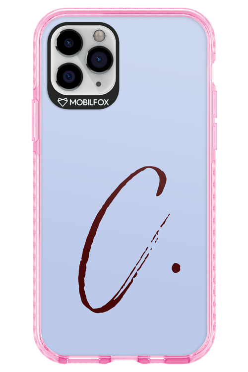 (Jellyfish Presso) C 2.0 - Apple iPhone 11 Pro