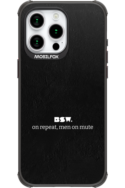 BSW FourSeasons 7 2.0 - Apple iPhone 15 Pro Max