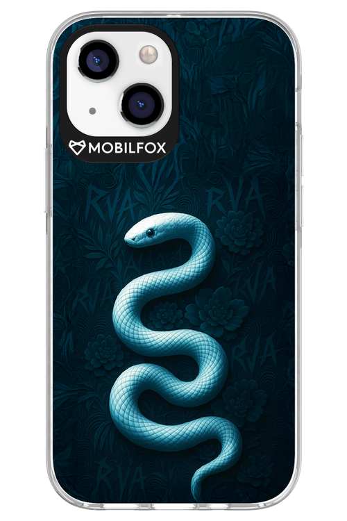Night Venom 2.0 - Apple iPhone 13 Mini