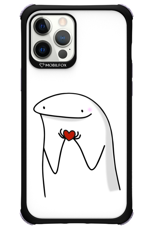 & You - Apple iPhone 12 Pro Max