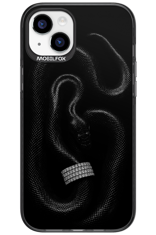 Diamond Mamba 2.0 - Apple iPhone 15 Plus