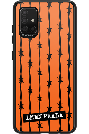 Böri Prala - Samsung Galaxy A51