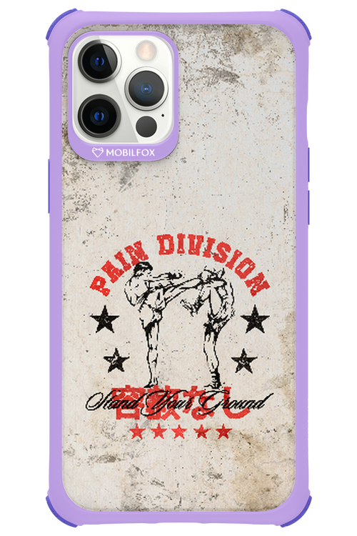 MMA 2.0 - Apple iPhone 12 Pro Max