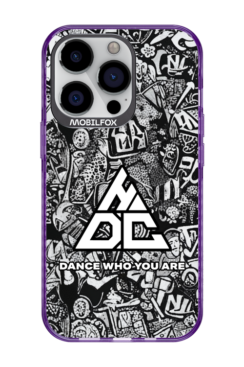 HDC 7 - Apple iPhone 13 Pro