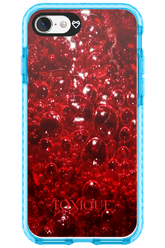 Toxique - Apple iPhone SE 2020