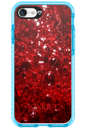 Toxique - Apple iPhone SE 2020