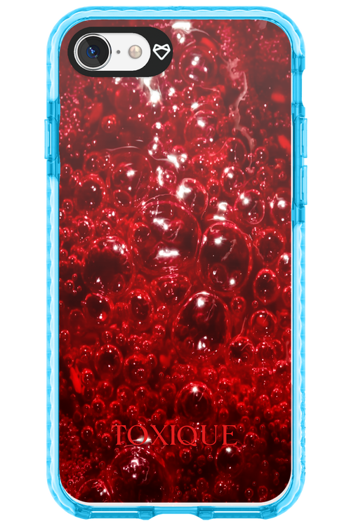 Toxique - Apple iPhone SE 2020
