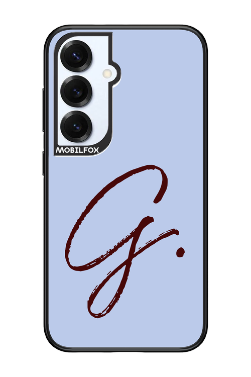 (Jellyfish Presso) G 2.0 - Samsung S25