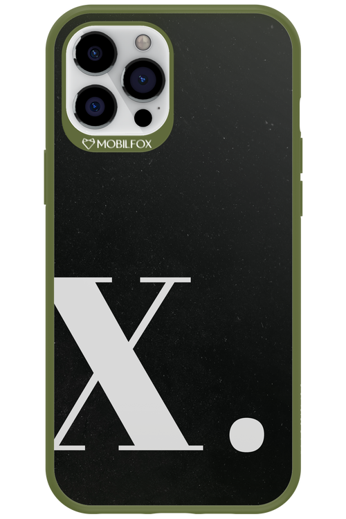 X (Off Space) 2.0 - Apple iPhone 12 Pro Max