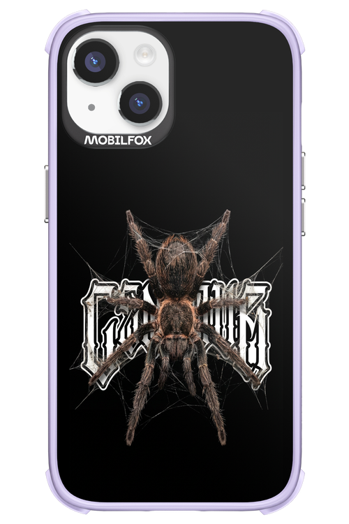 Centaur Logo Big Spider 2.0 - Apple iPhone 14