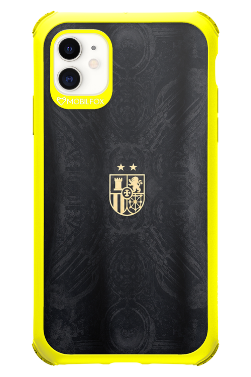 Spain Classic 2.0 - Apple iPhone 11
