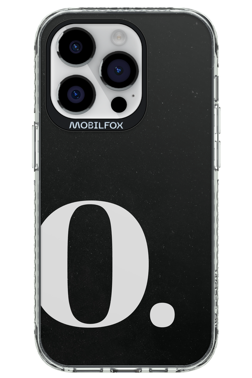 O (Off Space) 2.0 - Apple iPhone 14 Pro