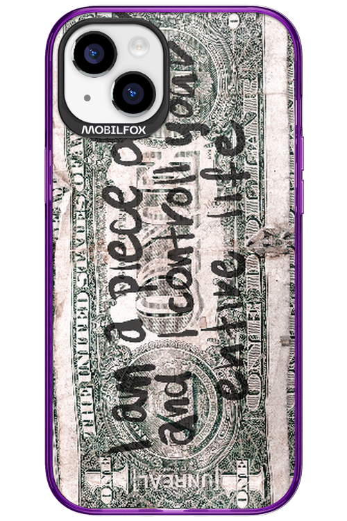 Dollars - Apple iPhone 15 Plus