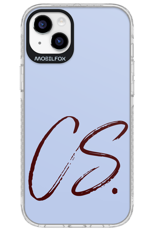 (Jellyfish Presso) CS 2.0 - Apple iPhone 14 Plus