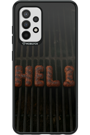 Barbeque 2.0 - Samsung Galaxy A52 / A52 5G / A52s