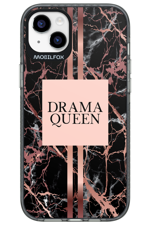 Drama Queen - Apple iPhone 14 Plus