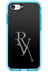 Silver RVA - Apple iPhone 8