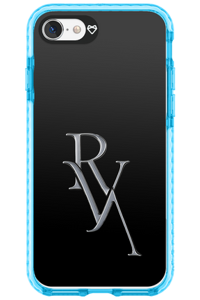 Silver RVA - Apple iPhone 8