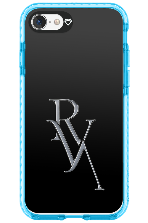 Silver RVA - Apple iPhone 8