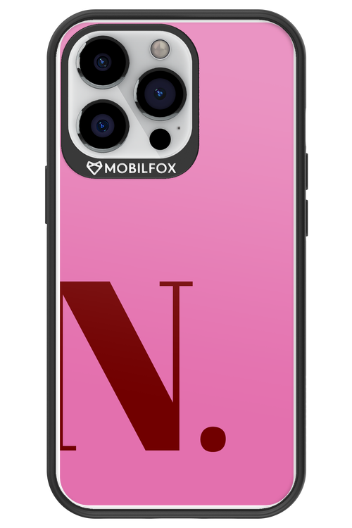 N (Sorbet) 2.0 - Apple iPhone 13 Pro