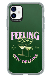 Feeling Lucky - Apple iPhone 11