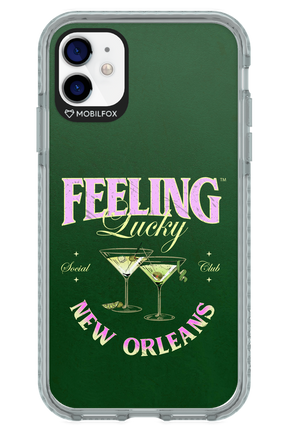 Feeling Lucky - Apple iPhone 11