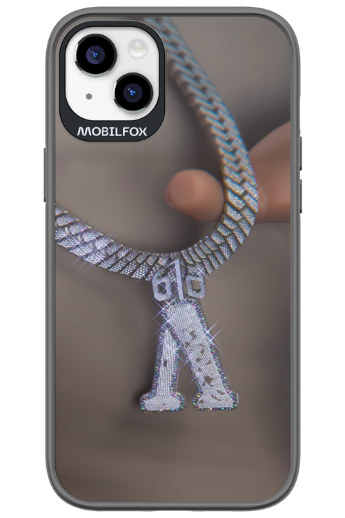 Azteca Chain 2.0 - Apple iPhone 14 Plus