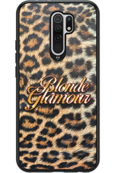 Blonde Glamour - Xiaomi Redmi 9