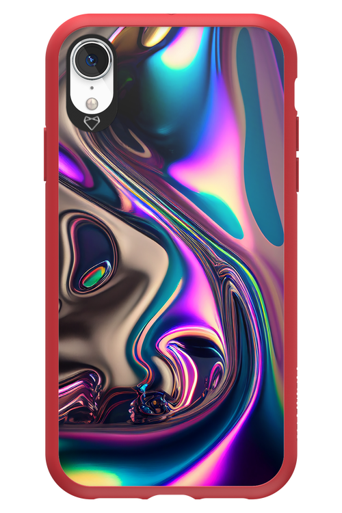 Post Future 2.0 - Apple iPhone XR