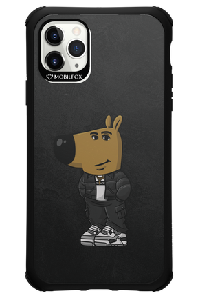 Chill Guy - Apple iPhone 11 Pro Max